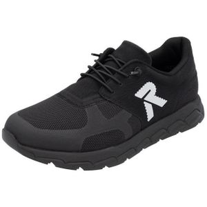 RIEKER Sport Preston Slip-On Sneaker Running-Sneaker aus der neuen Christoph Kramer Kollektion