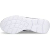 Rieker dames instappers blauw