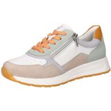 Merk - Model - Sneakers - Kleur - Leer - Color-Blocking