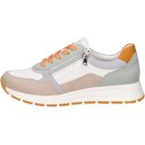 Merk - Model - Sneakers - Kleur - Leer - Color-Blocking