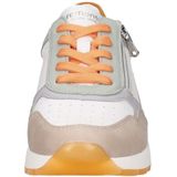 Merk - Model - Sneakers - Kleur - Leer - Color-Blocking