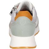 Merk - Model - Sneakers - Kleur - Leer - Color-Blocking