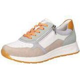 Merk - Model - Sneakers - Kleur - Leer - Color-Blocking