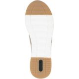 Slippers - Champagne - Textiel - Breed Wijdte G