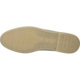 Remonte - Mocassin - Licht Blauw - Suède