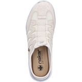Rieker - Soft Clogs - Beige - Klompen