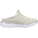 Rieker - Soft Clogs - Beige - Klompen