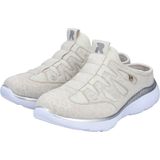 Rieker - Soft Clogs - Beige - Klompen