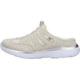 Rieker - Soft Clogs - Beige - Klompen