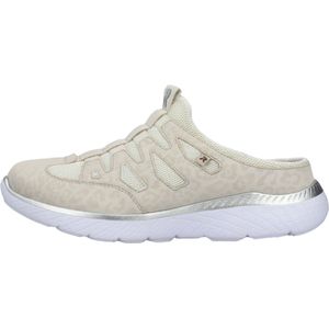 Rieker - Soft Clogs - Beige - Klompen