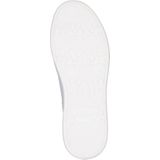 Remonte - Dames Sneakers - Wit - Leer