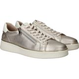 Remonte - Veterschoenen Laag - Goudkleur - Maat 36