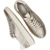 Remonte - Veterschoenen Laag - Goudkleur - Maat 36