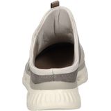 OTTO RIEKER Sport Clogs - Grijs/crème - Instapschoen met Snelsluiting