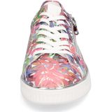 Remonte - Plateausneakers - Vrijetijdsschoen - Multicolour - Gevoerde Schacht