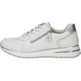 Remonte - D1G10 - Sneakers - Weiss/Silver/Ice