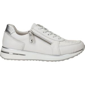 Remonte - D1G10 - Sneakers - Weiss/Silver/Ice