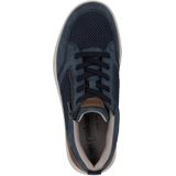 Rieker FSK Herren Halbschuhe für Herren, blau, Gr. 41 EU