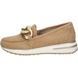 Remonte - Zomerse Instapper - Zand - Nubuck