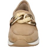 Remonte - Zomerse Instapper - Zand - Nubuck