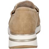 Remonte - Zomerse Instapper - Zand - Nubuck