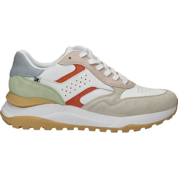 Witte Rieker Sneakers kopen? | Laagste prijs online | beslist.nl