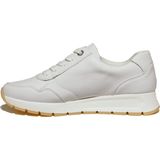 Remonte - D2G01 - Sneakers - Weiss - Leer