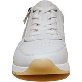 Remonte - D2G01 - Sneakers - Weiss - Leer
