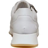 Remonte - D2G01 - Sneakers - Weiss - Leer