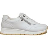 Remonte - D2G01 - Sneakers - Weiss - Leer