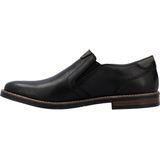 Rieker - 13557 Instappers - Zwart - Synthetisch