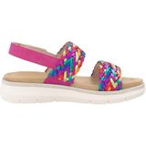 Remonte - D2K52-90 - Sandaal - Multicolor - Suède