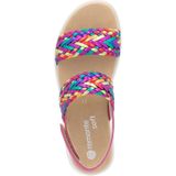 Remonte - D2K52-90 - Sandaal - Multicolor - Suède