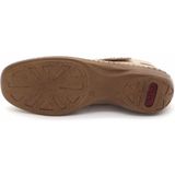 Rieker - 41399-92 Bandschoen - Multi - Leder - Antistress