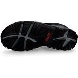 Rieker - 68895 - Trekkingsandalen - Blauw - Veganistisch