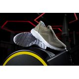 RIEKER Sport Slip-On Sneaker »Ready2GO«, Slipper, Halbschuh, Freizeitschuh mit MemoSoft-Innensohle