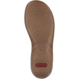 Rieker - 608C0 Sandalen - Ginger - Kunststof