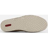 Rieker - Espadrilles - Slipper - Fango - Leer