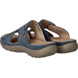 Rieker - 64806 Sandalen - Lightblue - Kunstleer