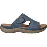 Rieker - 64806 Sandalen - Lightblue - Kunstleer