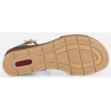 Rieker - Sandalen - Groen - Synthetisch - Dames