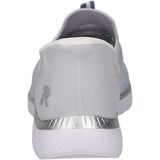 OTTO RIEKER Sport Slip-on Sneakers - Lichtblauw - Memosoft Binnenzool