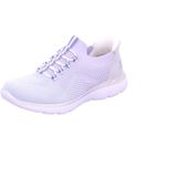 OTTO RIEKER Sport Slip-on Sneakers - Lichtblauw - Memosoft Binnenzool