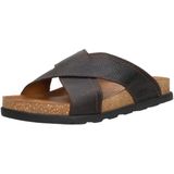 Rieker - Open Teen - Donkerbruin