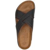 Rieker - Open Teen - Donkerbruin