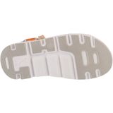 Rieker - Sandalen - Veelkleurig - Stof