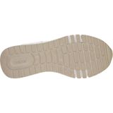 Rieker - 49010-80 - Sneakers - Wit - Leer