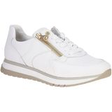 Rieker - 49010-80 - Sneakers - Wit - Leer