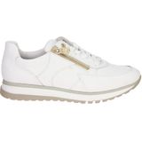 Rieker - 49010-80 - Sneakers - Wit - Leer