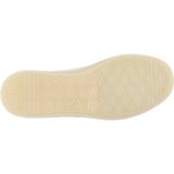 Remonte - Sneakers - Wit/Zwart - Veterschoen - Gepolsterde Schacht